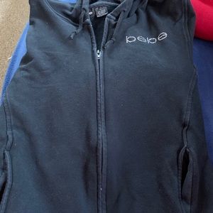 Bebe sweatshirt